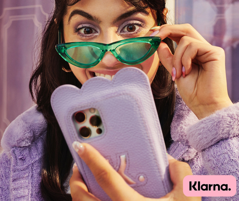 Amrika introduces Klarna