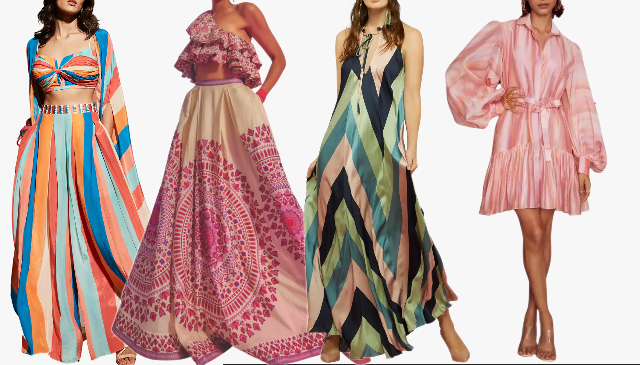 Holiday Wardrobe Must-Haves
