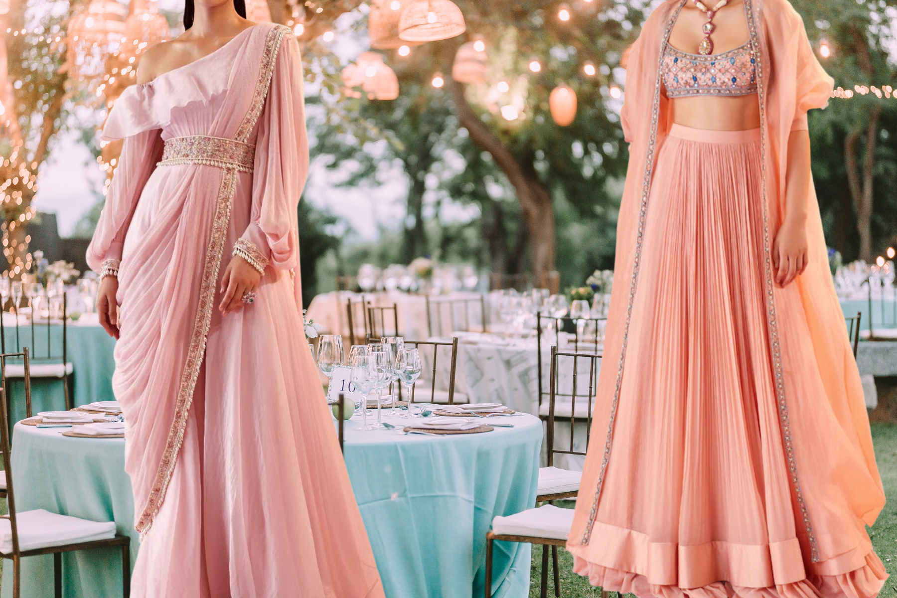 Be the Best-Dressed Wedding Guest