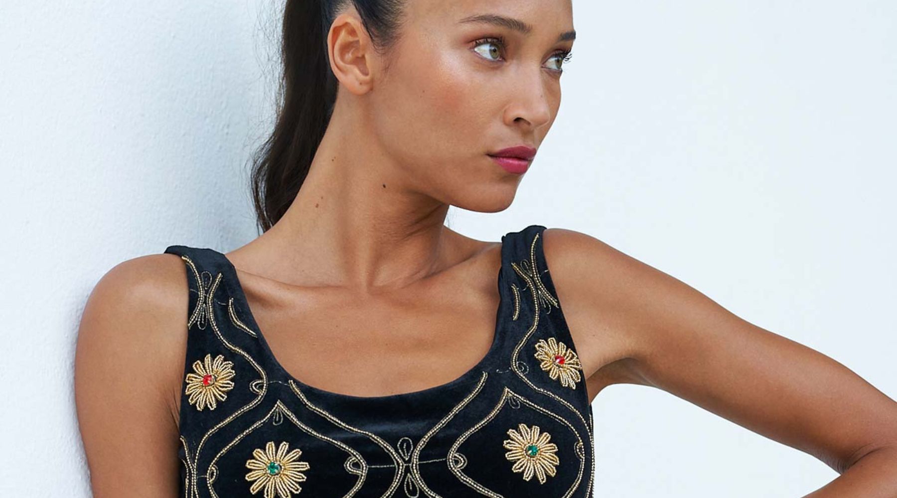 Our Top Picks for your Summer One-Piece Swimsuit