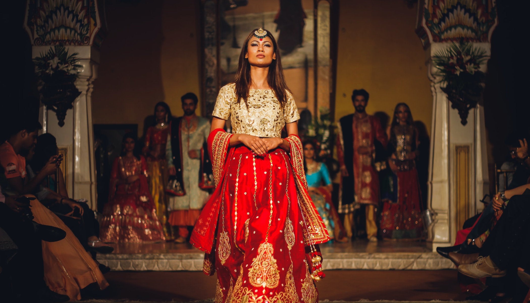 How Bollywood stars are making the traditional saree look stylish