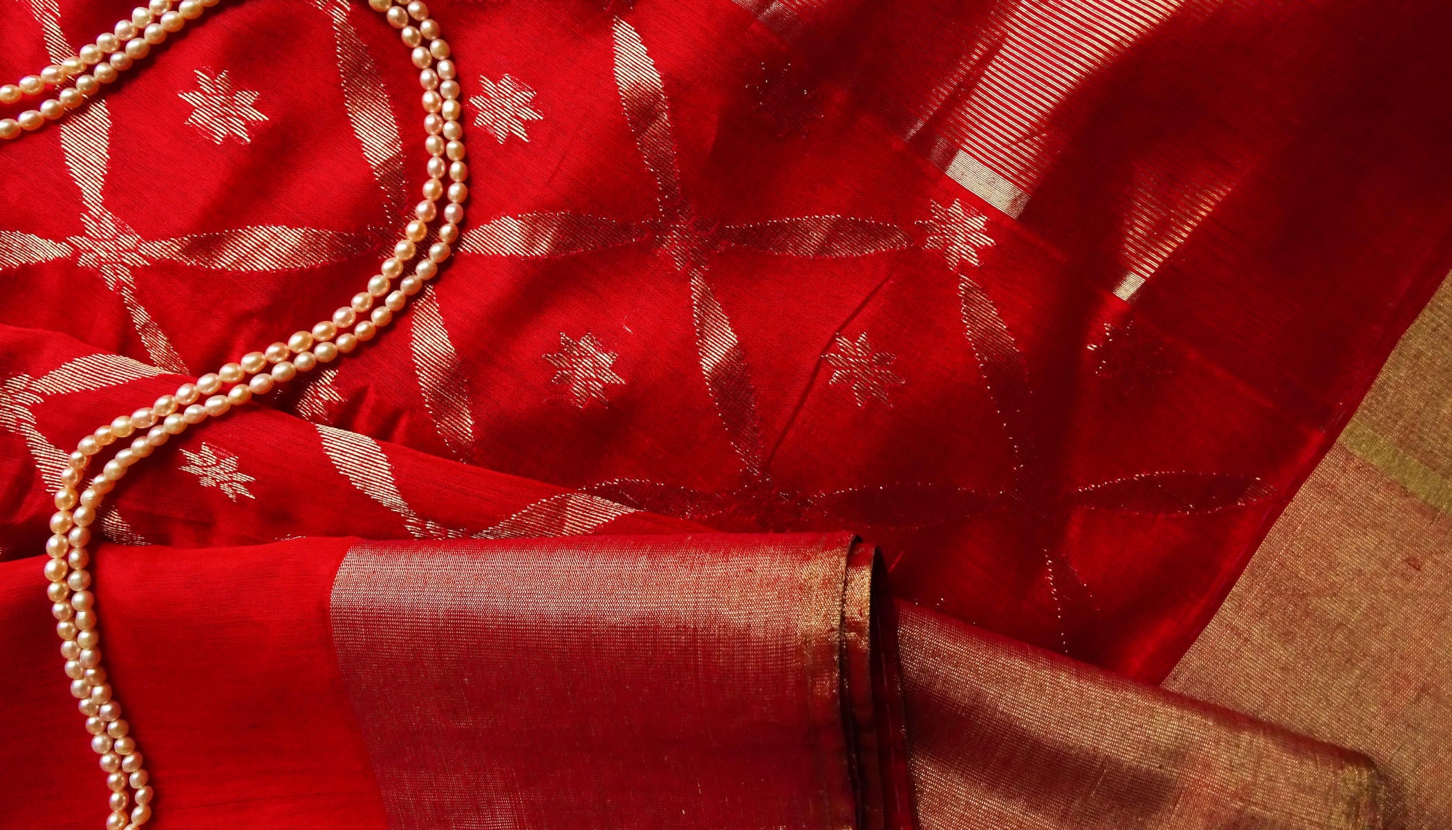 The Fabrics of India: Origins & History
