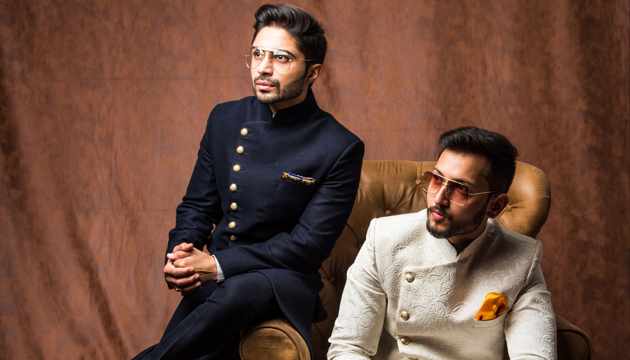 The ultimate guide to finding your Kurta Pajama style