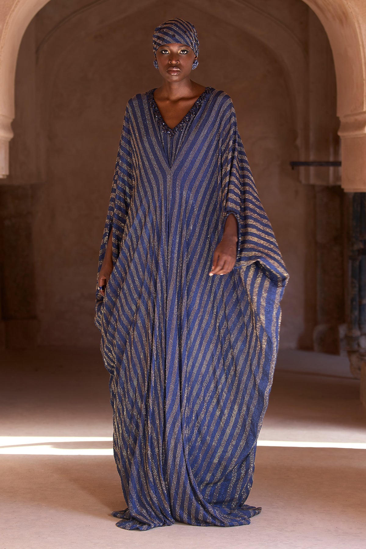 Khayrat Kaftan
