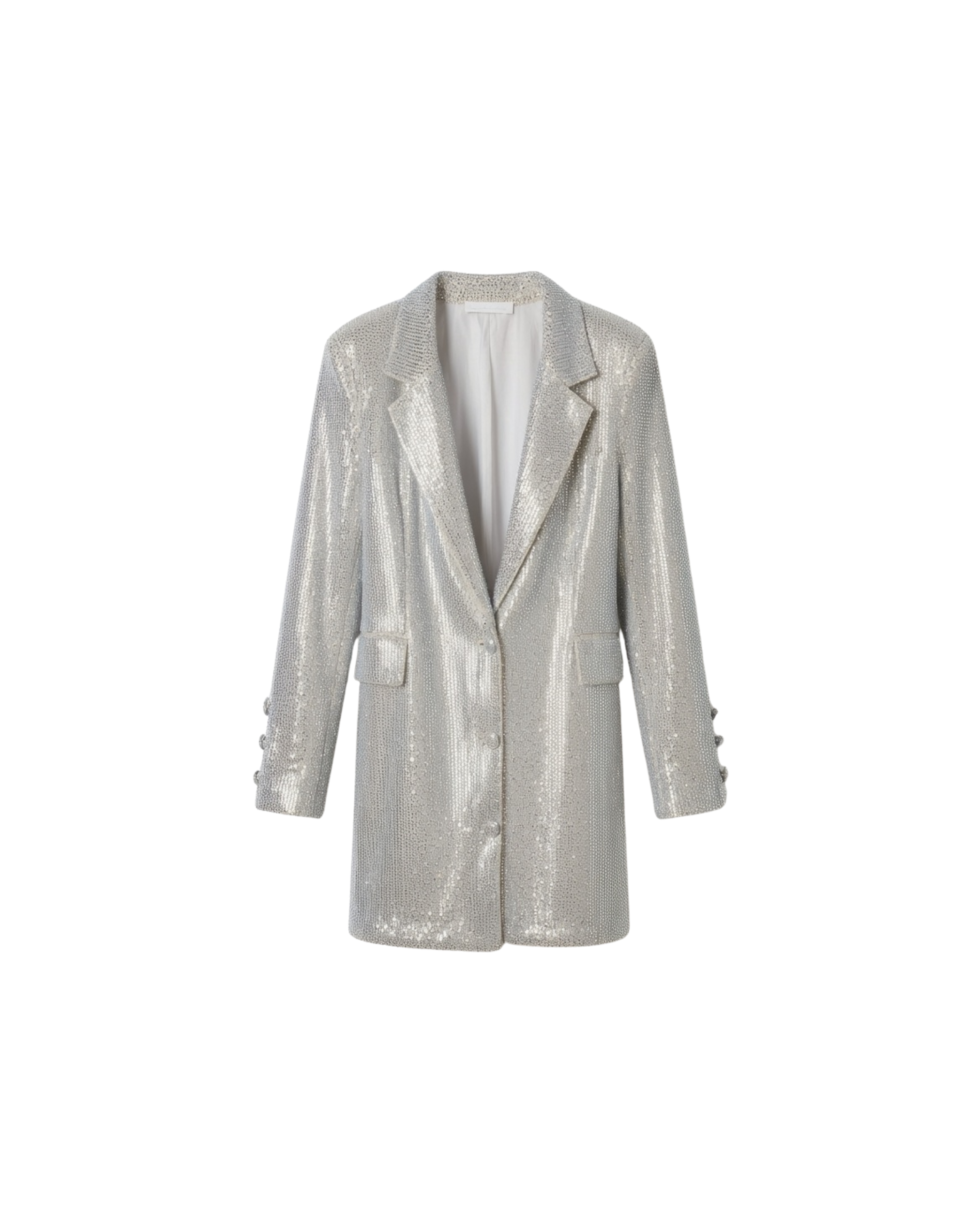 ITRH Paris jacket dress