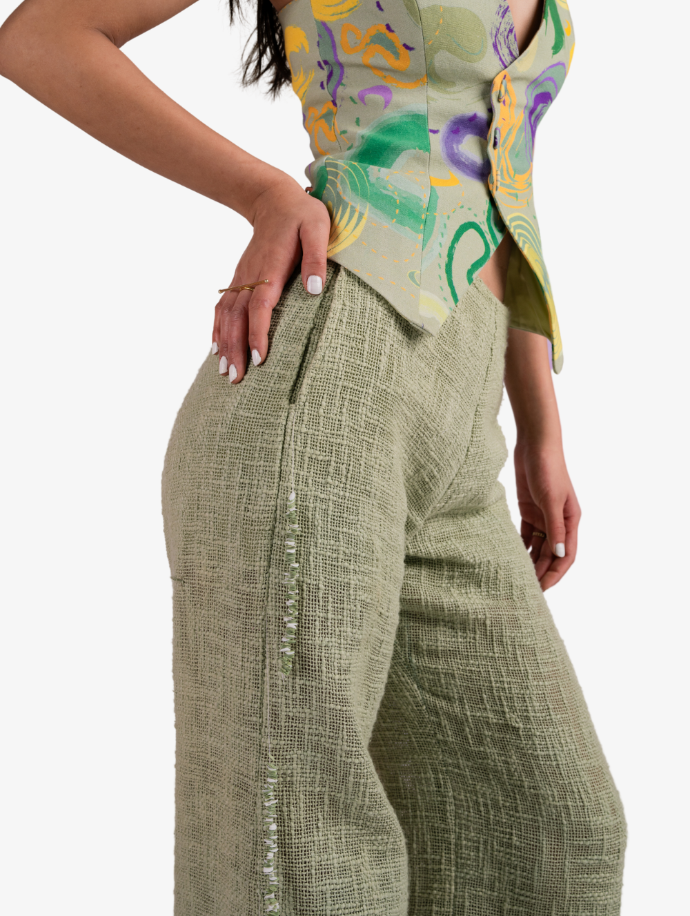 Willow Walker Pants
