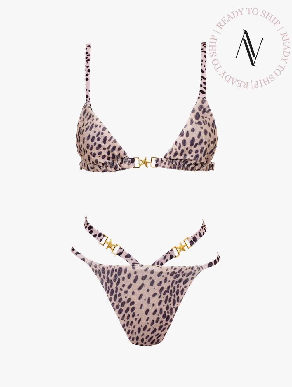Hadleigh Bikini | Special Price