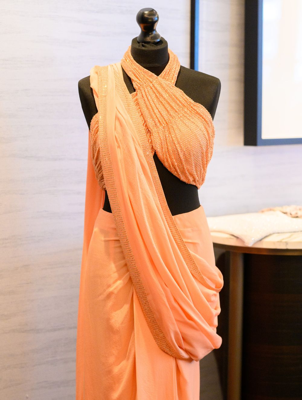 Cabaret Orange - Showroom | Special Price