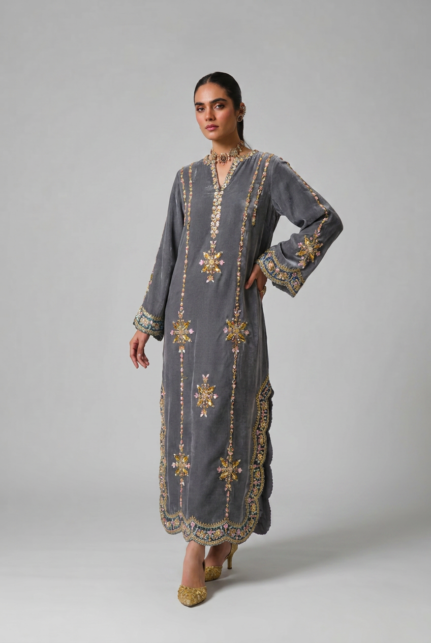 EVERGREEN REGALIA