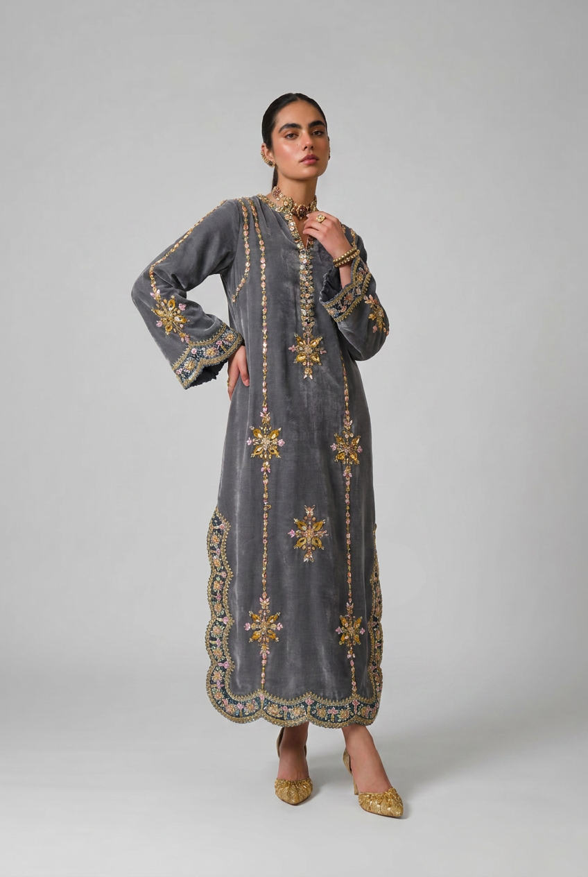 EVERGREEN REGALIA