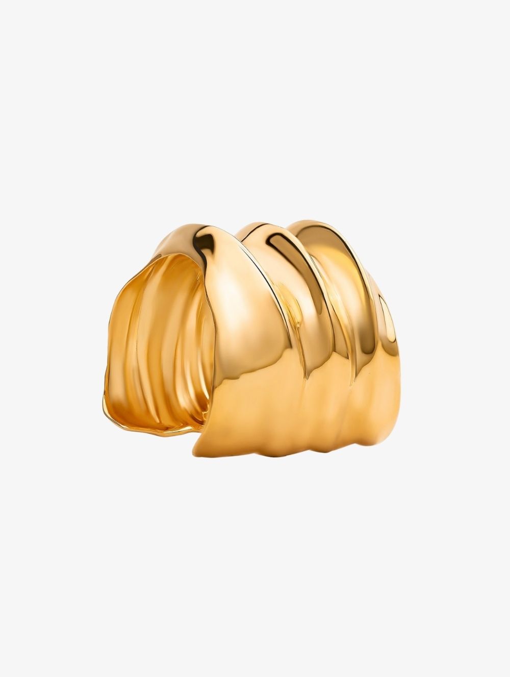 Ripple cuff
