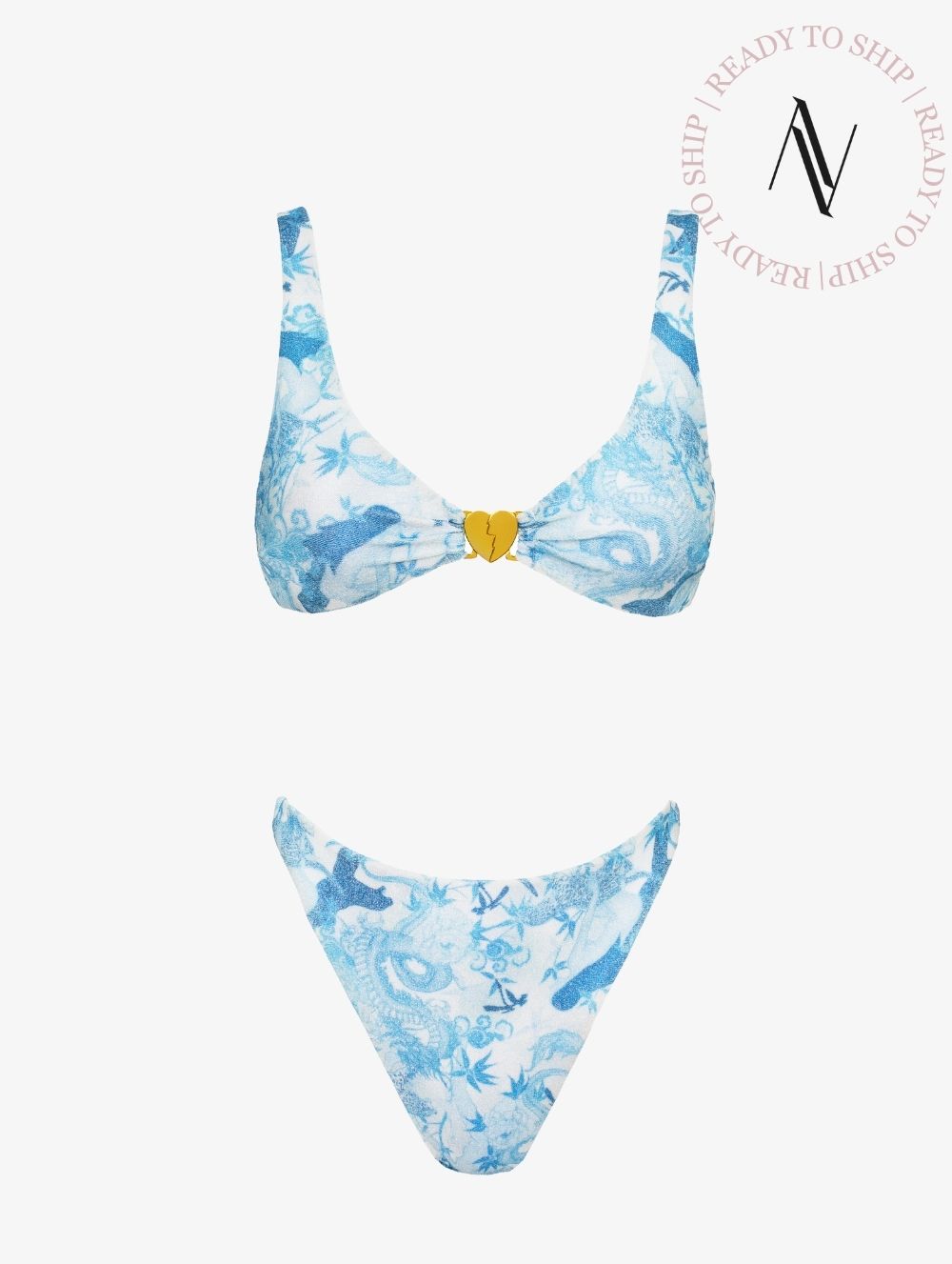 Salma Bikini | Special Price