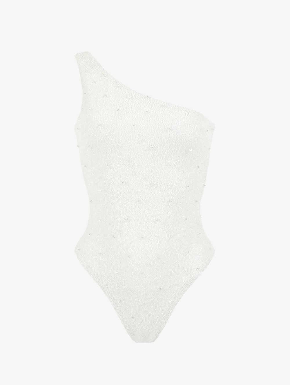 Ariel Swimsuit White | Special Price