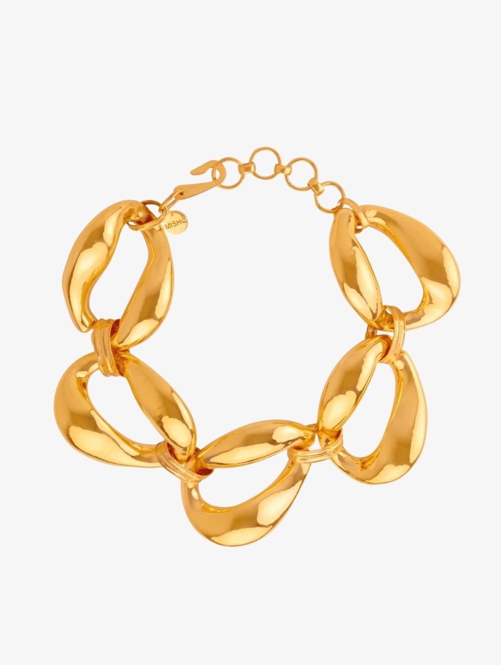XXL Link Choker