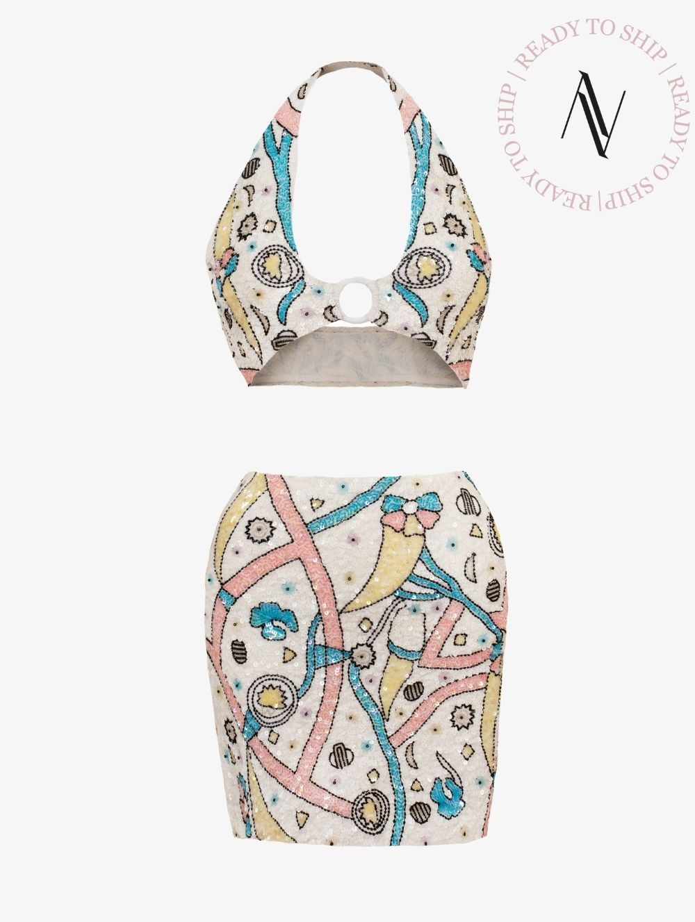 Bree Co-ord Set | Special Price