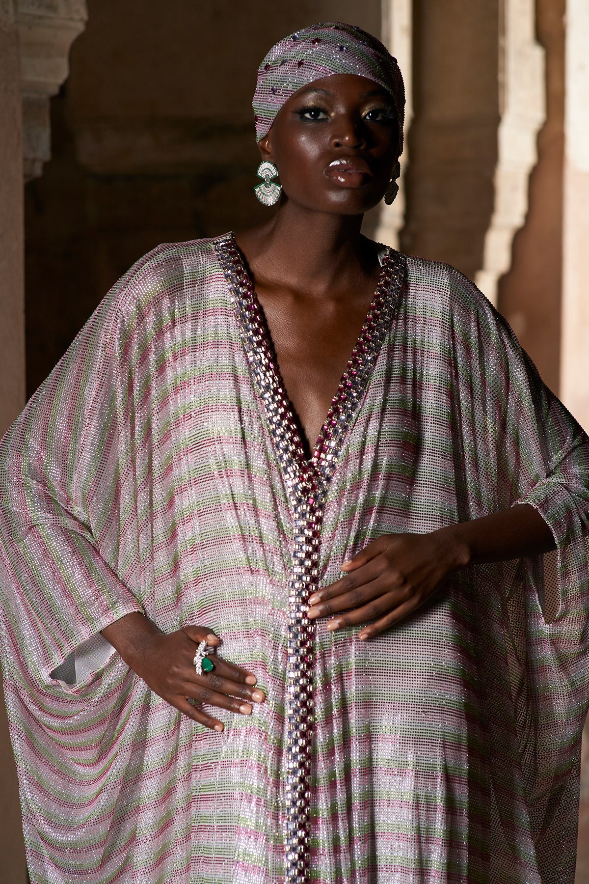Osira Kaftan