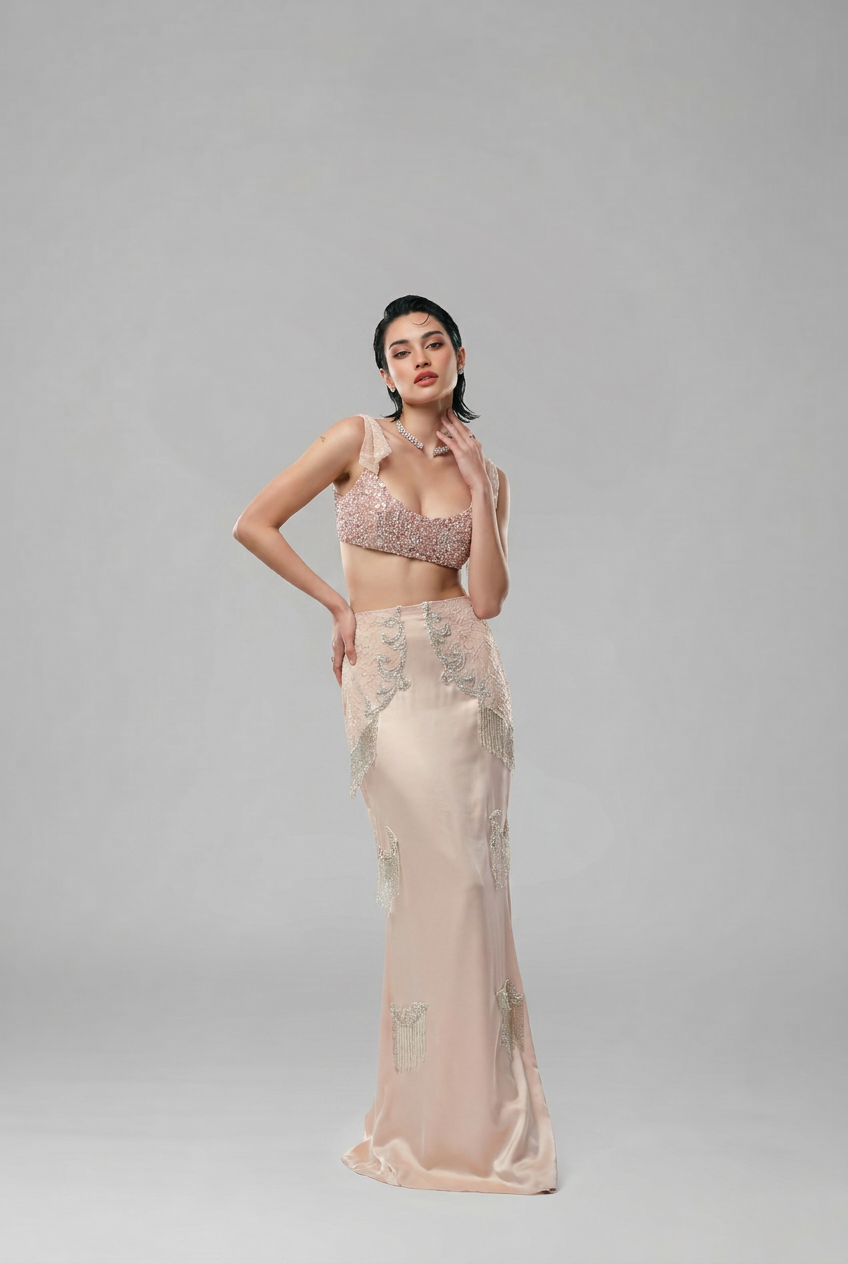 PINK GATSBY