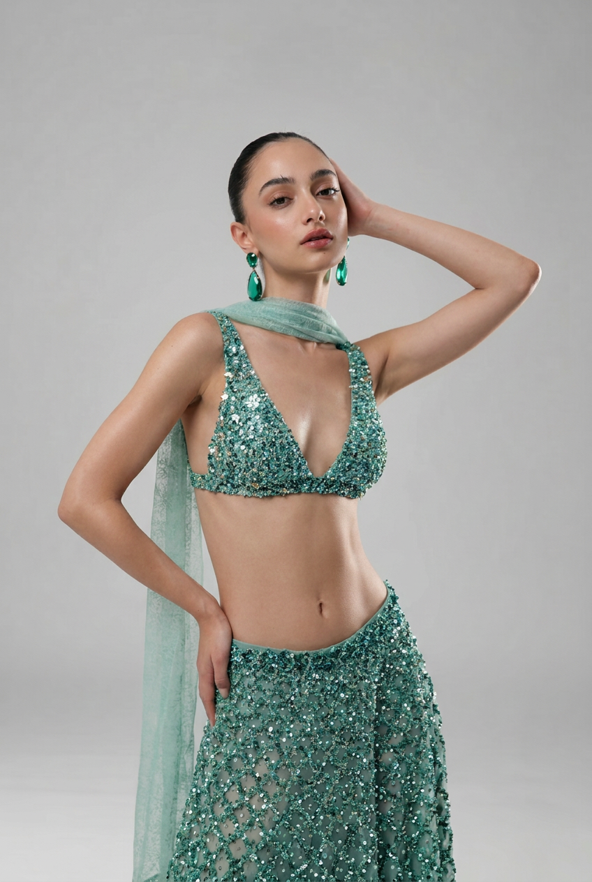 SEA FAIRY
