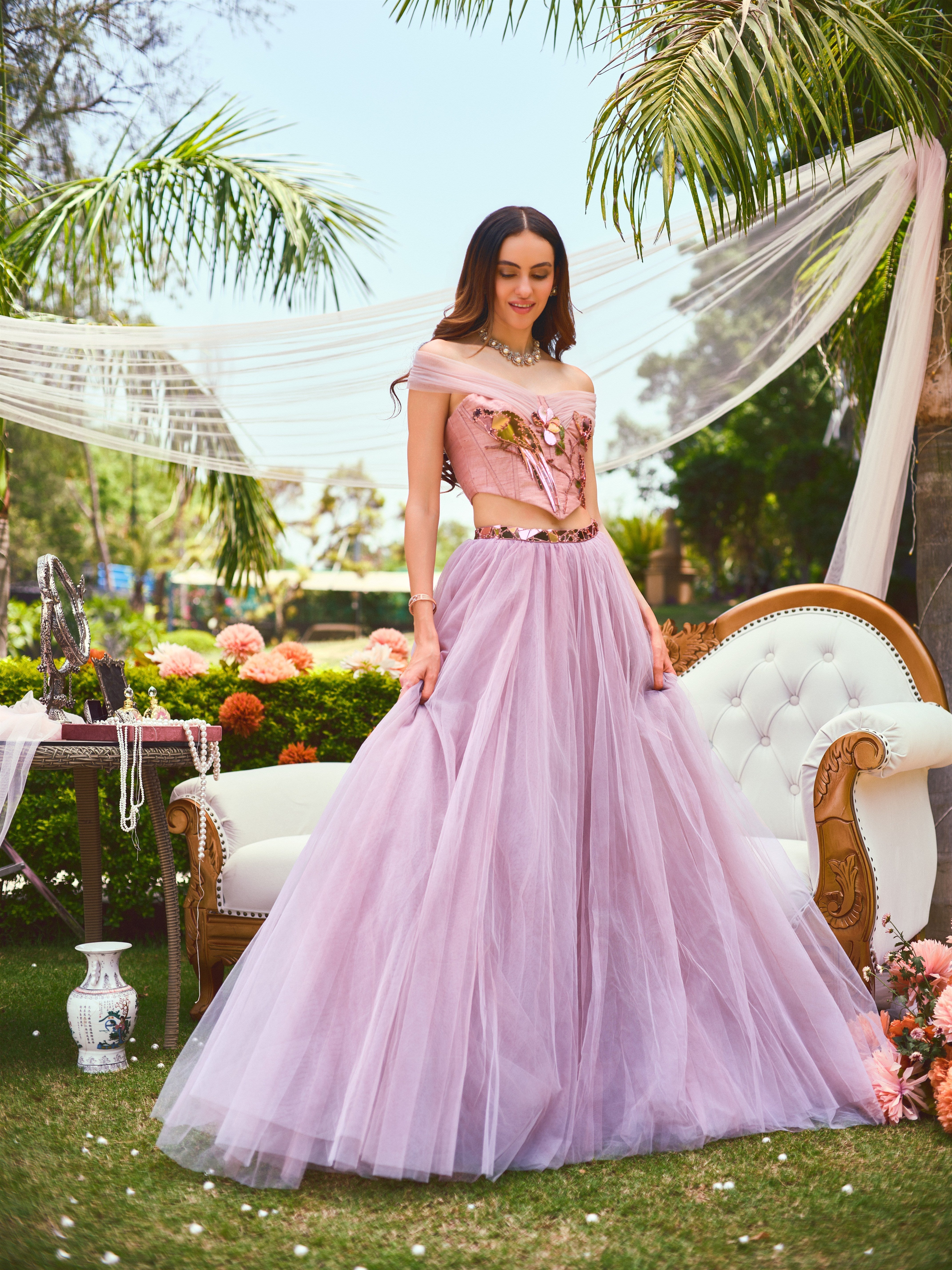 The bridesmaid diaries set