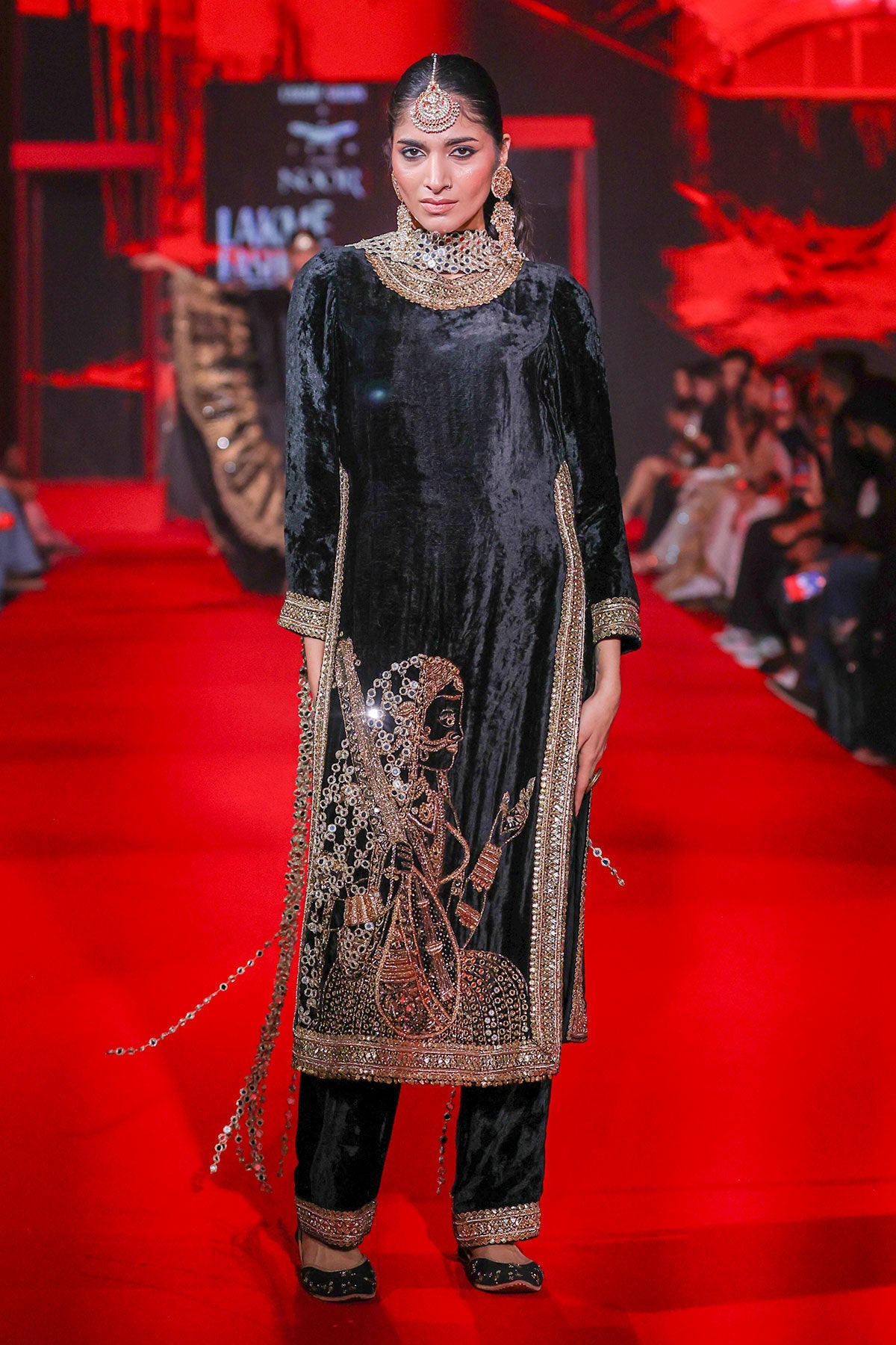 بدلة مهراجاني