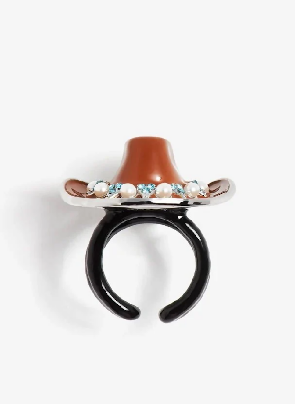 Cowboy Carter Ring