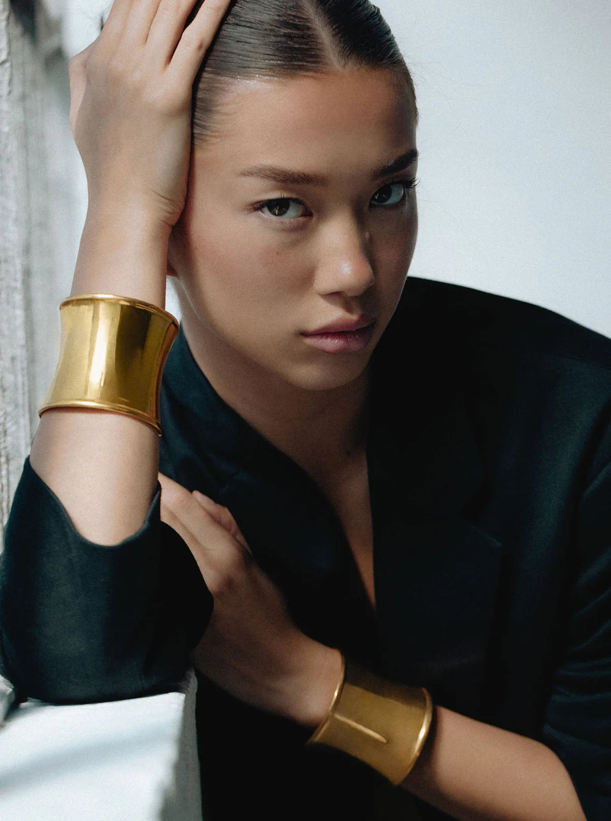 Hera cuff | Ready to Ship