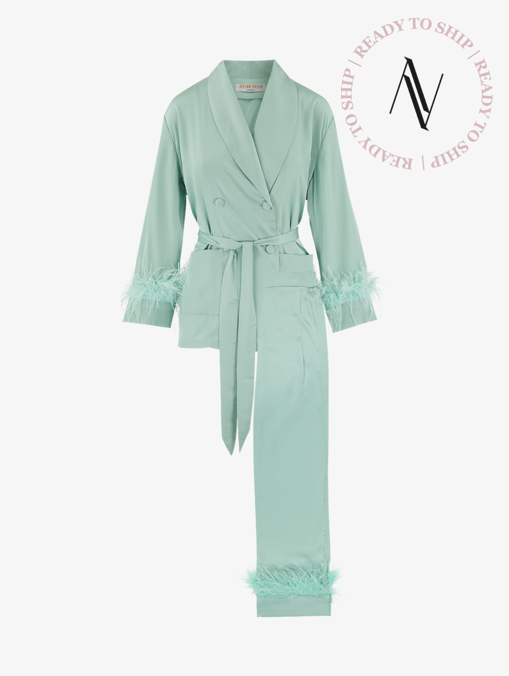 Mint Frida Set | Special price