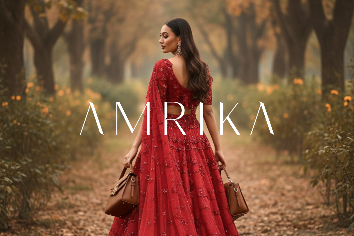 The Autumn Edit: Reimagining South Asian Occasionwear for the New Season