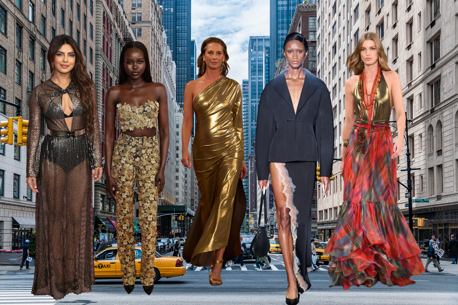 OUR NEW YORK FASHION WEEK REPORT