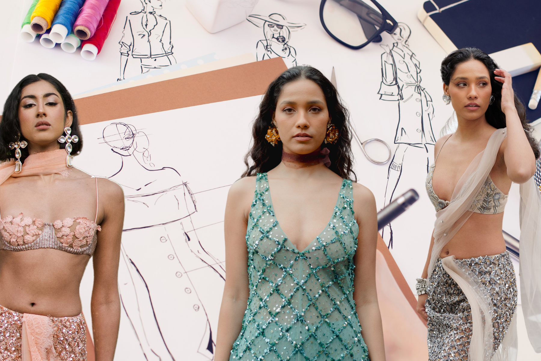 The Designers Deserve the Spotlight