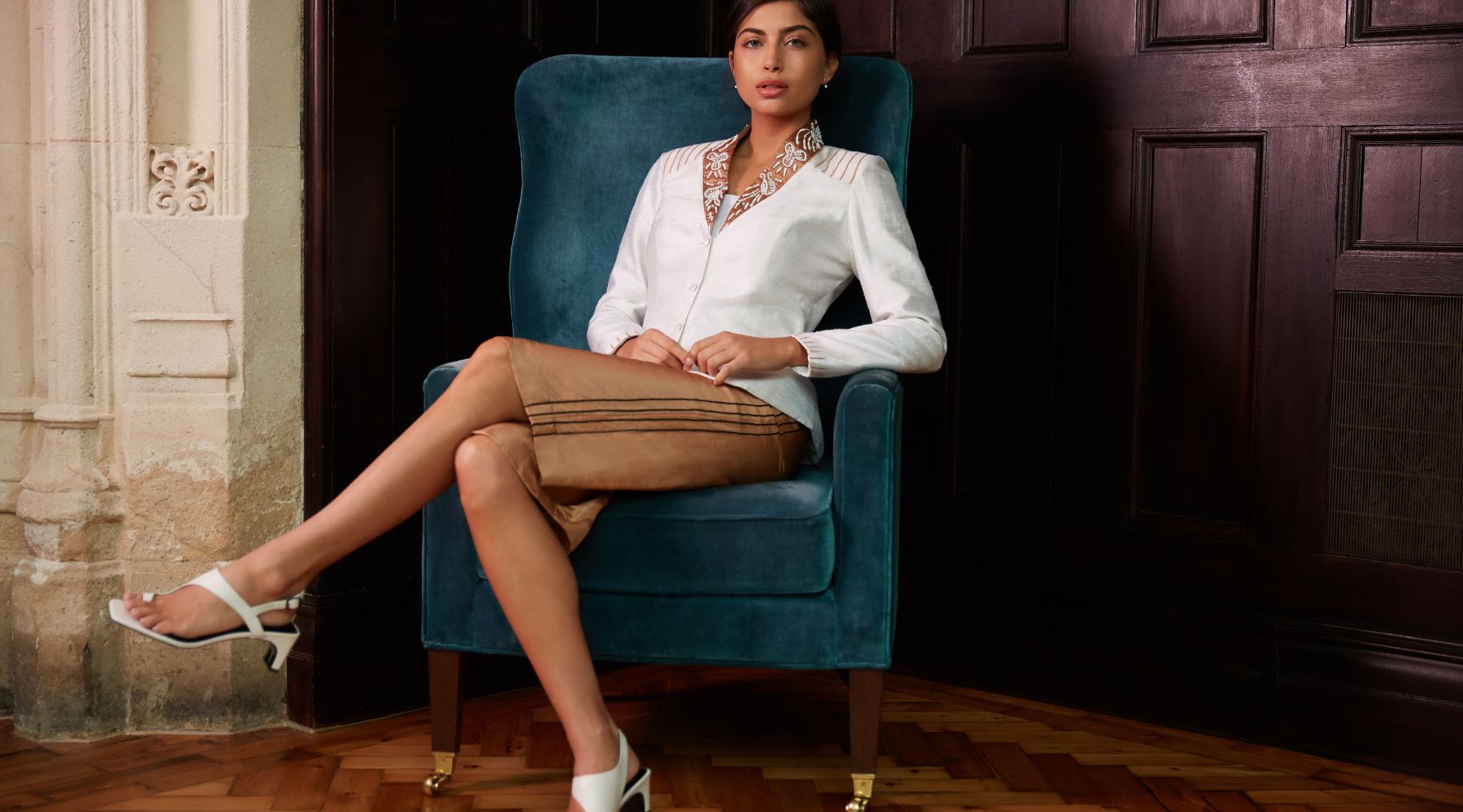 Q&A with VAAI London
