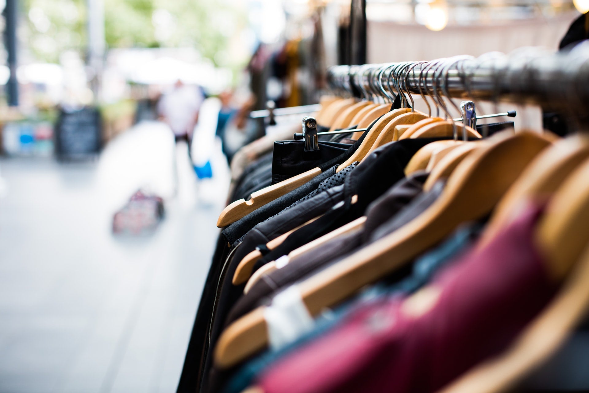 A rise in luxury fashion rentals & sustainability