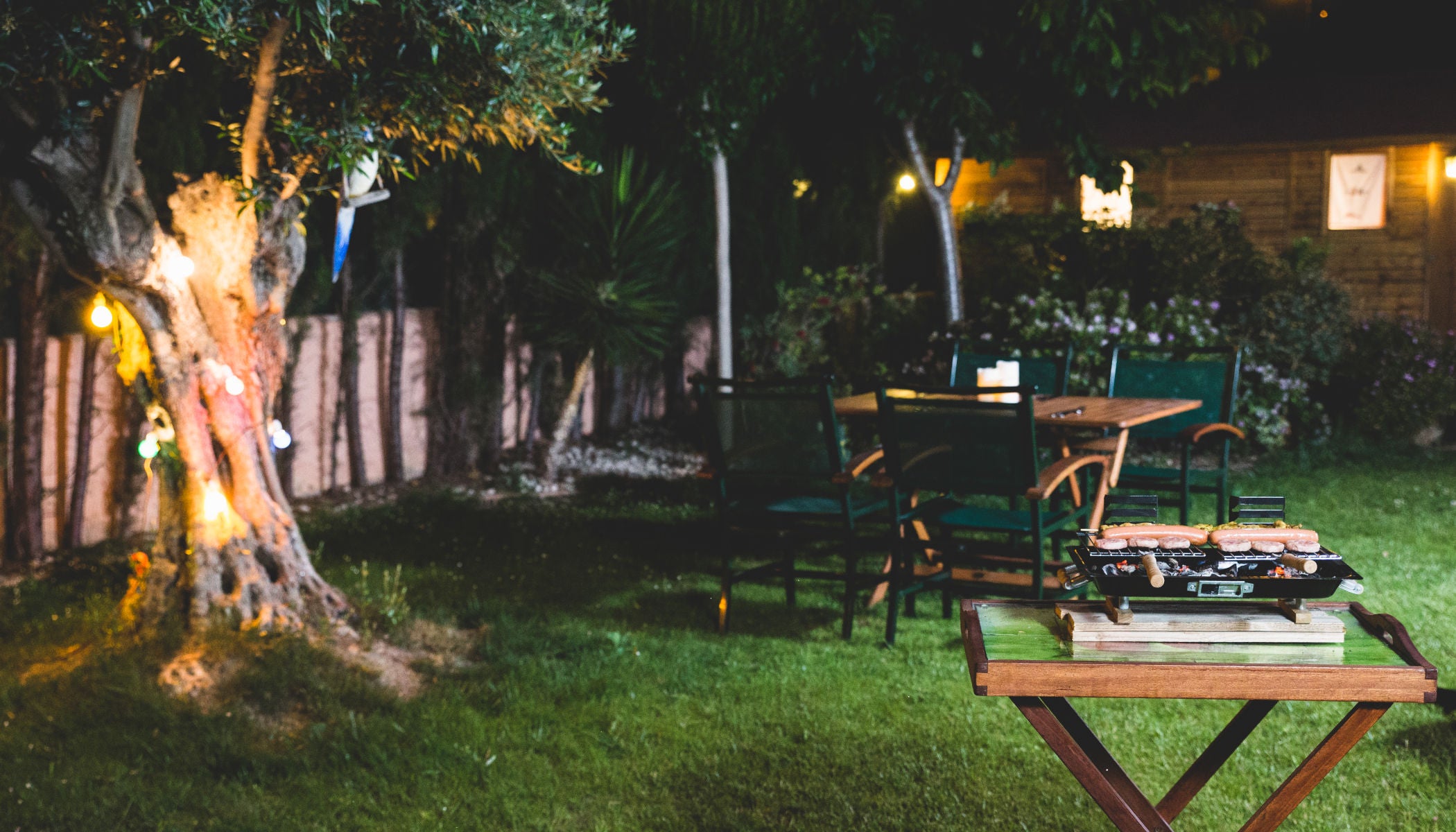 Events you can host in your garden and the best Indo-western outfits