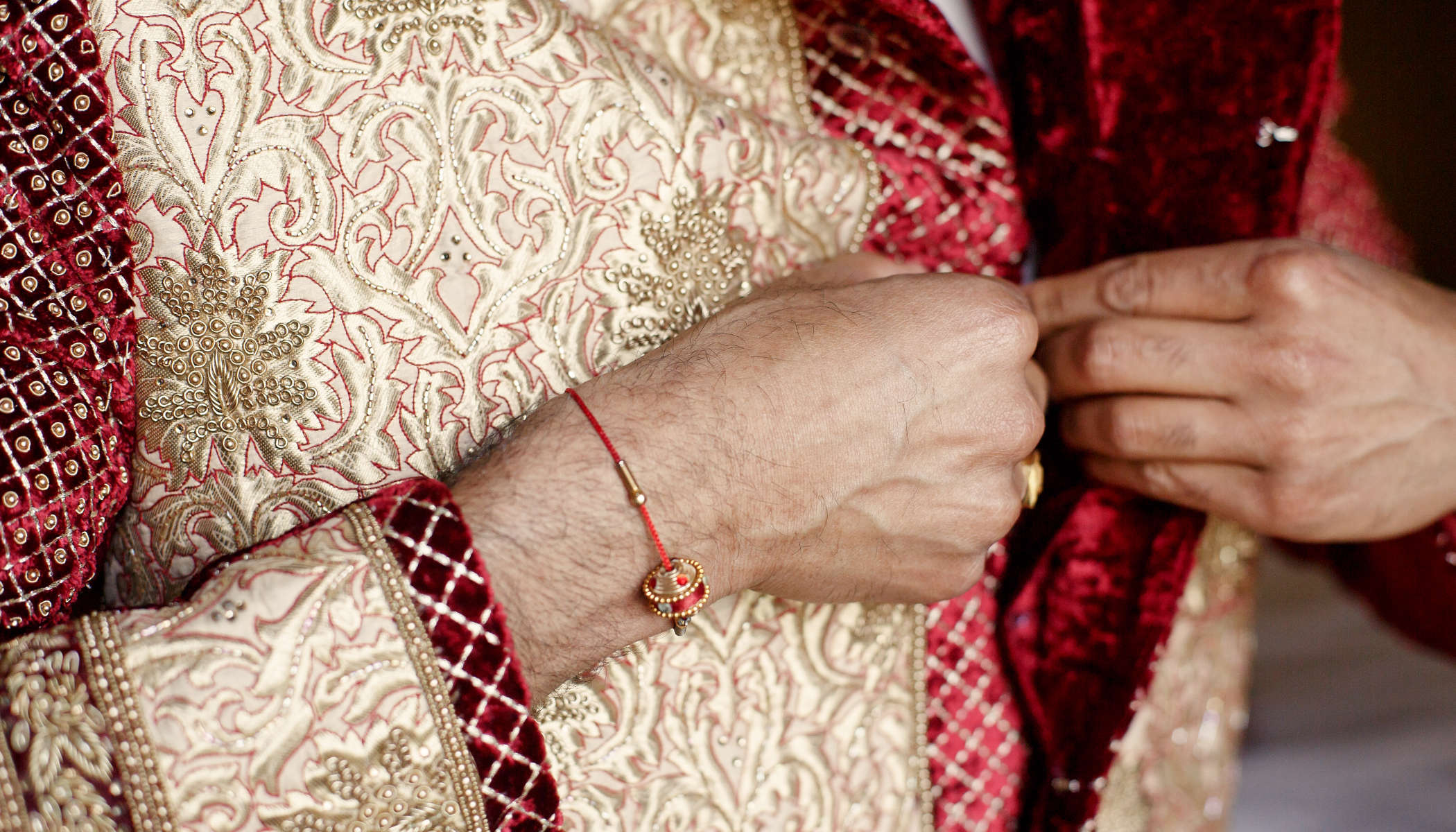 5 Indo Western outfits to wear as a guest to an Indian wedding
