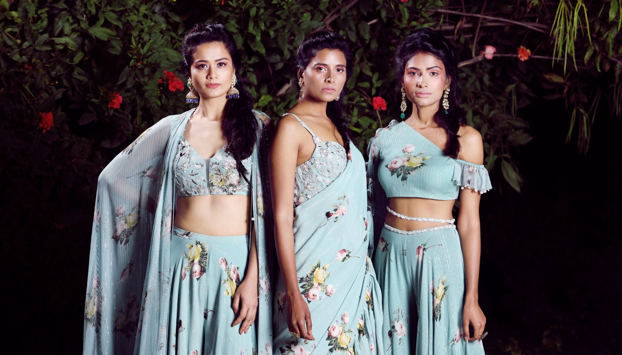 5 trendy indo western outfit ideas for any occasion