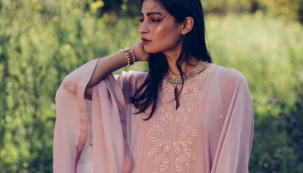 4 tips on how to style your kurta