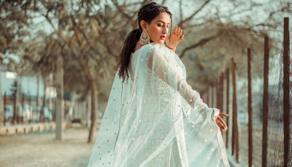 All you need to know about the Salwar Kameez