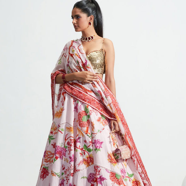 Mahima Mahajan, Indian Designer Wear