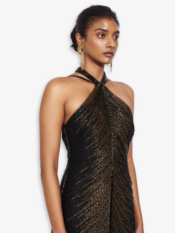 Ember Midi Dress