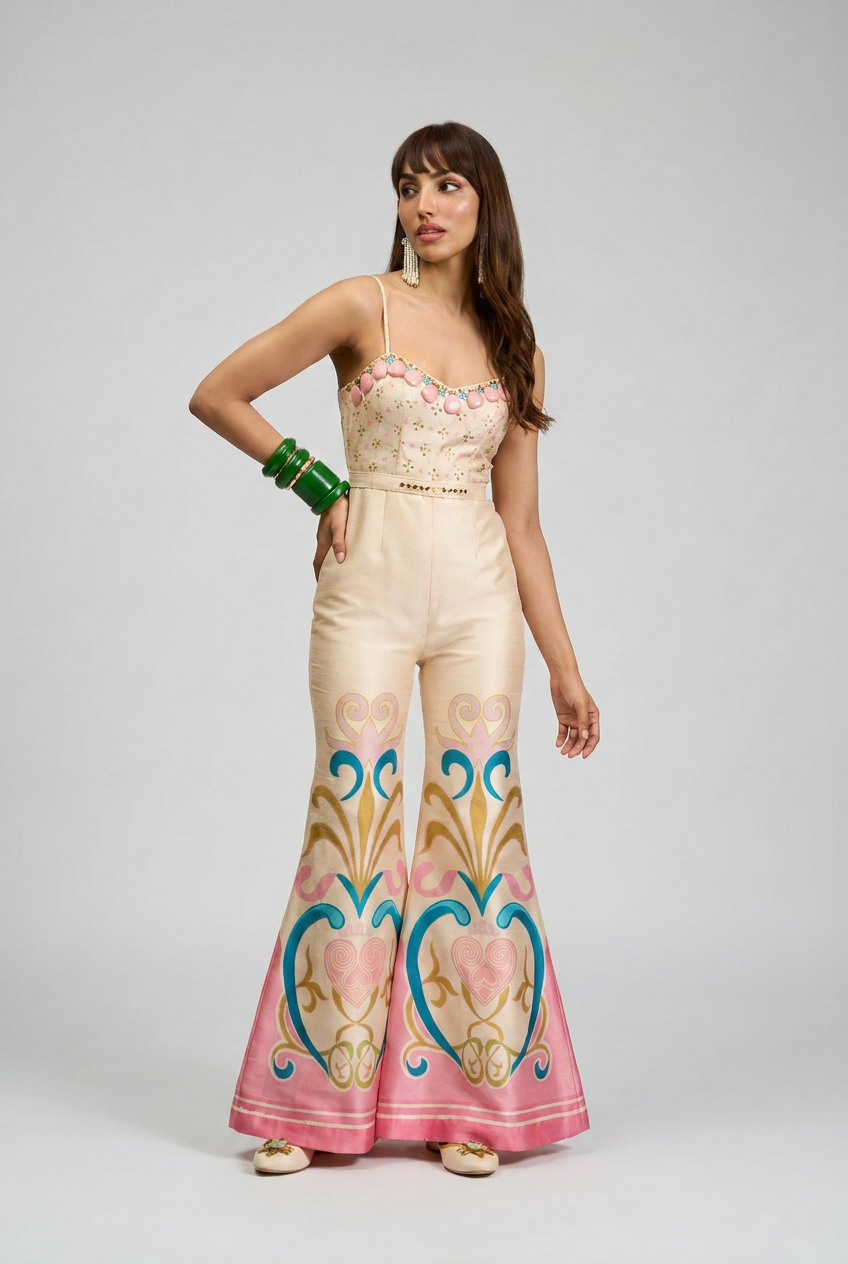 FRENCH VANILA