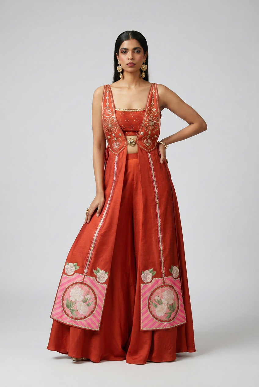 Wild Rose Affair