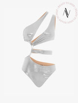 Women's Health 2024 | Aysha Swimsuit