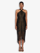 Ember Midi Dress