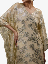 Ombre Kaftan