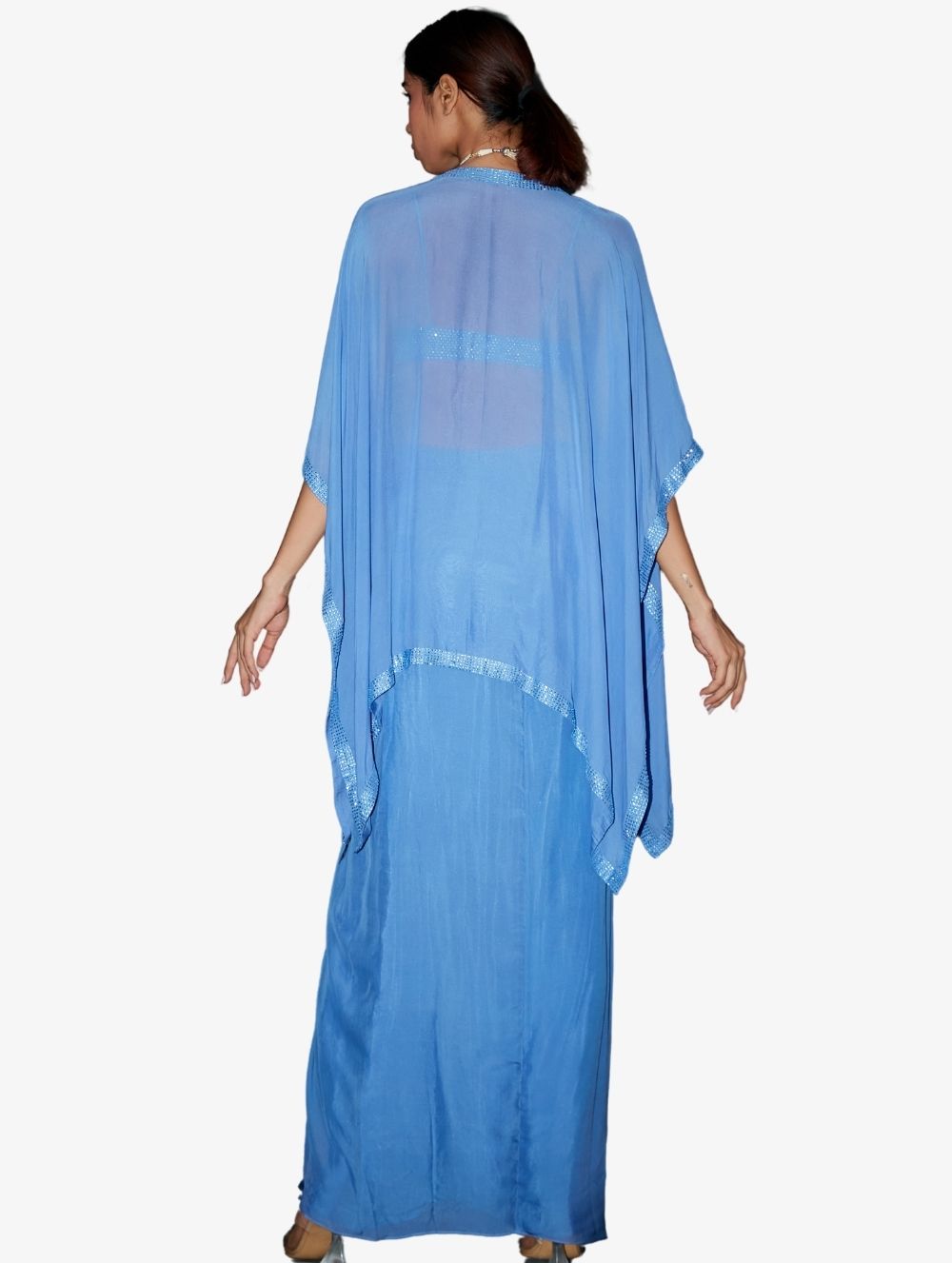 Jackline Powder Blue Set