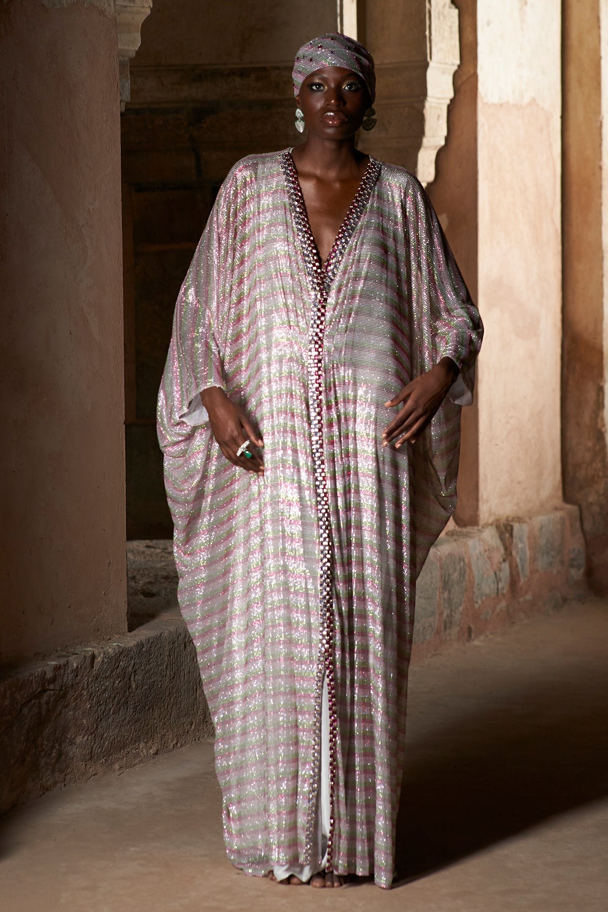 Osira Kaftan