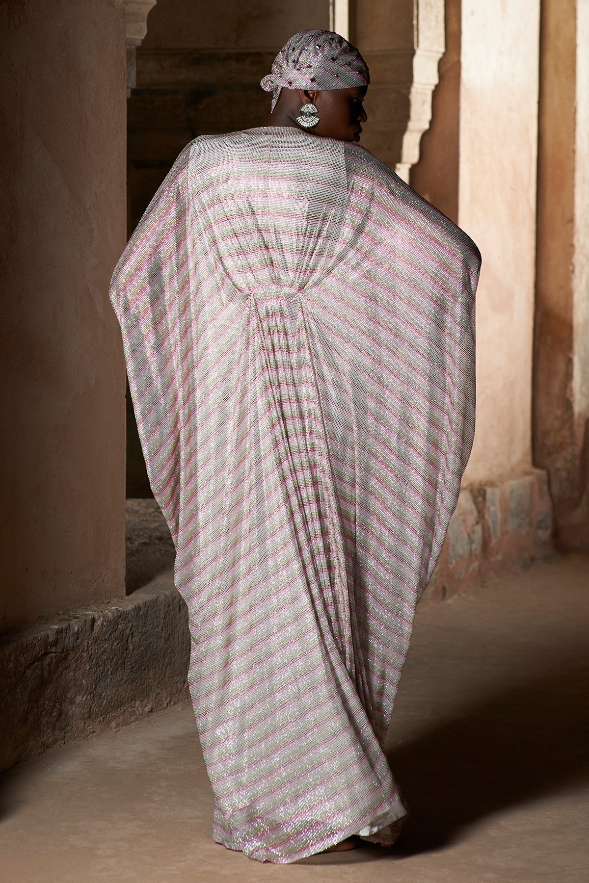 Osira Kaftan