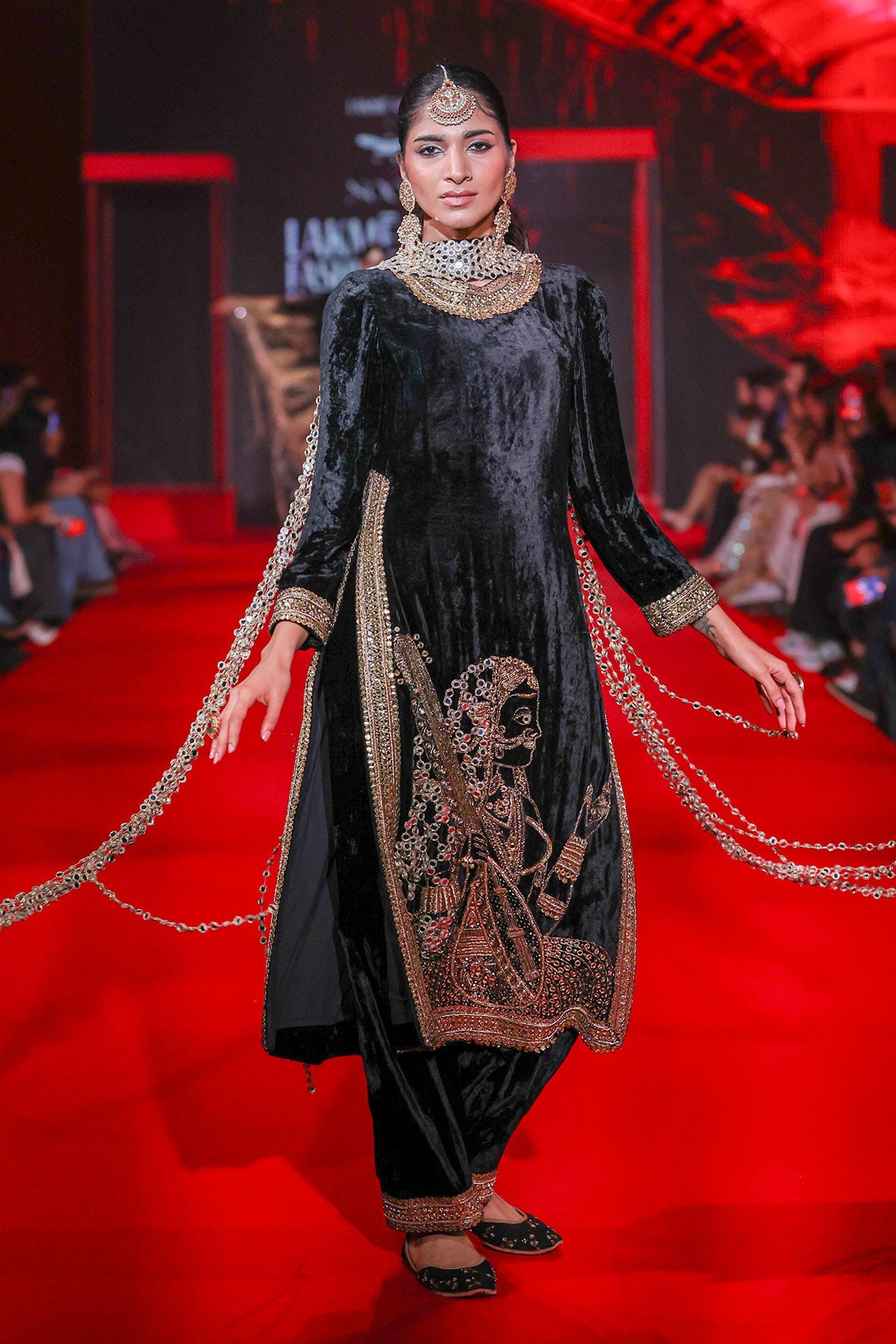 بدلة مهراجاني