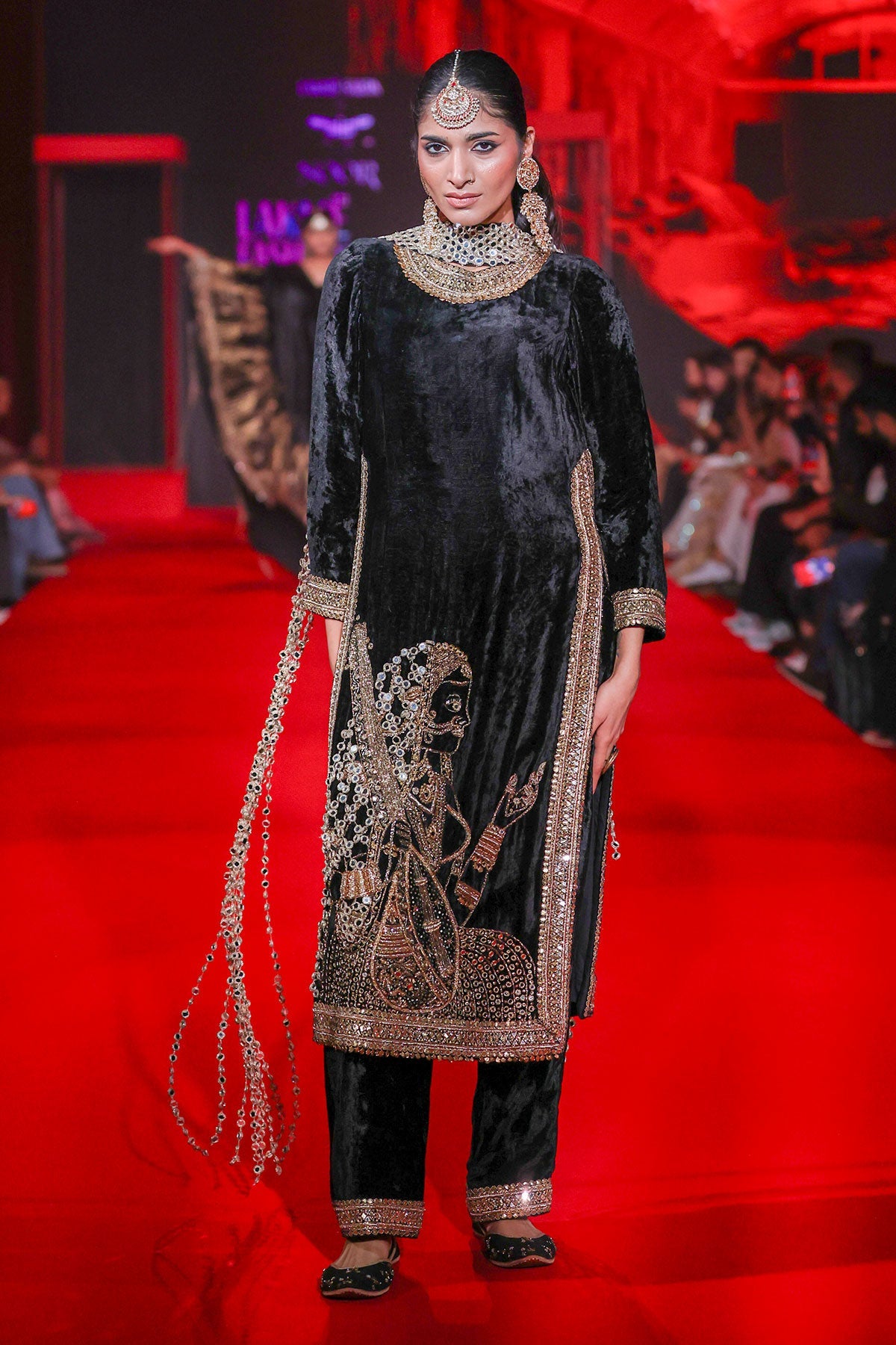 بدلة مهراجاني