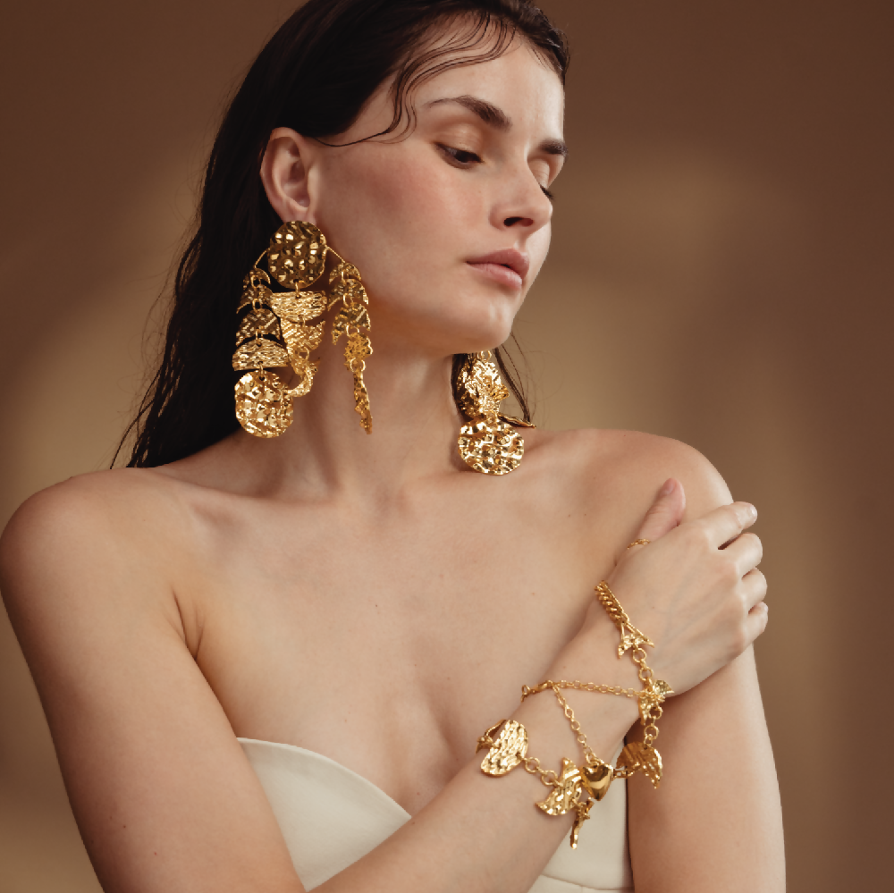 many moons ago earrings2